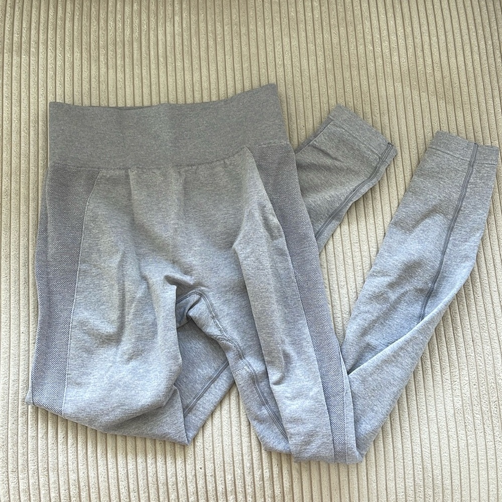 Gymshark Flex Leggings